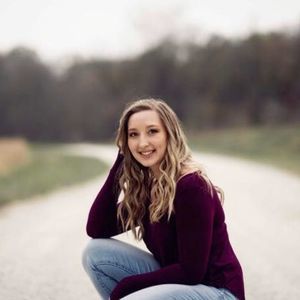 Meet your Posher, Seana